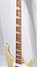 Rickenbacker 4003/4 , Mapleglo: Neck - Front