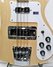 Rickenbacker 4003/4 , Mapleglo: Close up - Free2