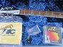 Rickenbacker 360/12 C64, Jetglo: Neck - Front