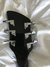 Rickenbacker 330/6 , Jetglo: Headstock - Rear