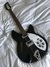 Rickenbacker 330/6 , Jetglo: Full Instrument - Front
