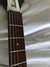 Rickenbacker 330/6 , Jetglo: Neck - Front