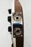 Rickenbacker 4003/4 , Natural Walnut: Close up - Free