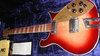 Rickenbacker 660/12 TP, Fireglo: Free image