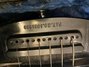 Rickenbacker B/6 LapSteel, Black: Free image