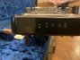 Rickenbacker B/6 LapSteel, Black: Free image2