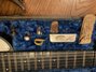 Rickenbacker B/6 LapSteel, Black: Neck - Front