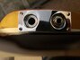 Rickenbacker 4001/4 , Natural Maple: Close up - Free
