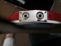 Rickenbacker 4003/4 , Fireglo: Close up - Free
