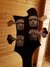 Rickenbacker 4003/4 , Jetglo: Headstock - Rear