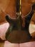 Feb 2015 Rickenbacker 4003/4 , Jetglo: Body - Rear