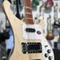 Rickenbacker 4003/4 , Mapleglo: Body - Front