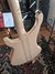 Apr 2018 Rickenbacker 4003/4 , Mapleglo: Body - Rear