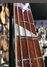 Rickenbacker 4003/4 , Mapleglo: Close up - Free