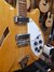 Rickenbacker 360/6 , Mapleglo: Free image