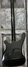 Rickenbacker 4003/4 Mod, Jetglo: Full Instrument - Rear