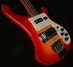 Rickenbacker 4003/4 S, Fireglo: Body - Front