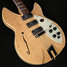Rickenbacker 1993/12 Plus, Mapleglo: Body - Front