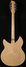 Rickenbacker 1993/12 Plus, Mapleglo: Full Instrument - Rear