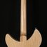 Rickenbacker 1993/12 Plus, Mapleglo: Neck - Rear