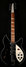 Rickenbacker 1993/12 Plus, Jetglo: Full Instrument - Front