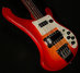 Rickenbacker 4003/4 S, Fireglo: Body - Front