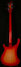 Rickenbacker 4003/4 S, Fireglo: Full Instrument - Rear
