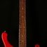 Rickenbacker 4003/4 S, Fireglo: Neck - Front