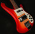 Rickenbacker 4003/4 S, Fireglo: Body - Front
