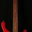 Rickenbacker 4003/4 S, Fireglo: Neck - Front