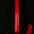 Rickenbacker 4003/4 S, Fireglo: Neck - Rear