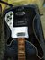 Rickenbacker 4001/4 , Jetglo: Body - Front