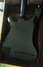 Jul 1973 Rickenbacker 4001/4 , Jetglo: Body - Rear