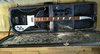 Rickenbacker 4001/4 , Jetglo: Full Instrument - Front