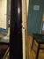 Rickenbacker 4001/4 , Jetglo: Neck - Rear