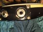 Rickenbacker 4001/4 , Jetglo: Close up - Free