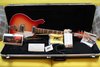 Rickenbacker 620/6 , Fireglo: Free image2