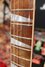 Rickenbacker 620/6 , Fireglo: Neck - Front