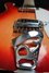 Rickenbacker 620/6 , Fireglo: Close up - Free2