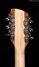 Rickenbacker 660/12 , Mapleglo: Headstock - Rear