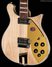 Rickenbacker 660/12 , Mapleglo: Body - Front