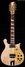 Rickenbacker 660/12 , Mapleglo: Full Instrument - Front