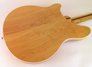 Jan 1993 Rickenbacker 360/12 VP, Mapleglo: Body - Rear