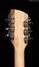 Rickenbacker 660/12 , Mapleglo: Headstock - Rear