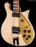 Rickenbacker 660/12 , Mapleglo: Body - Front