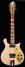Rickenbacker 660/12 , Mapleglo: Full Instrument - Front