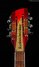 Rickenbacker 660/12 , Fireglo: Headstock