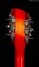 Rickenbacker 660/12 , Fireglo: Headstock - Rear