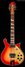 Rickenbacker 660/12 , Fireglo: Full Instrument - Front