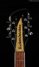 Rickenbacker 660/12 , Jetglo: Headstock